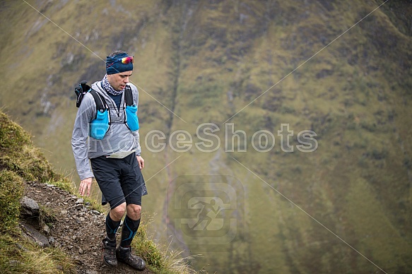 Ring of Steall Skyrace 2017