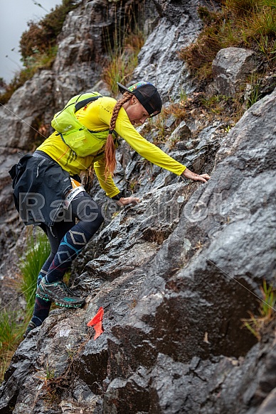 Glen Coe Skyline 2018