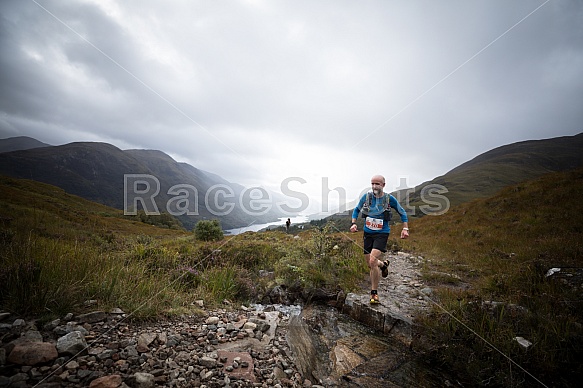 Salomon Mamores Vertical Kilometer 2017