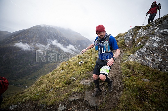 Ring of Steall Skyrace