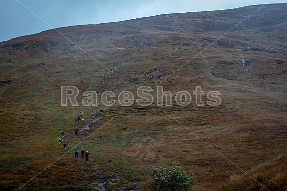 Mamores Vertical 2018 photo gallery