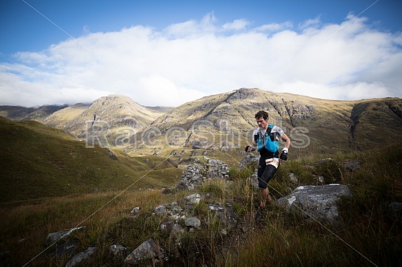 Salomon Glen Coe Skyline Gallery