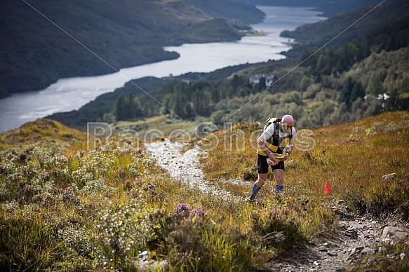 Salomon Mamores Vertical Kilometer 2017