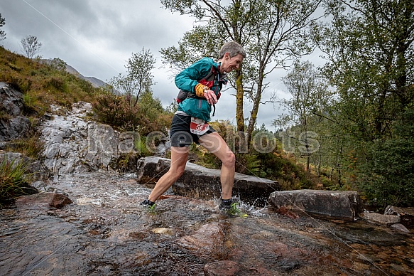 Mamores VK 2018