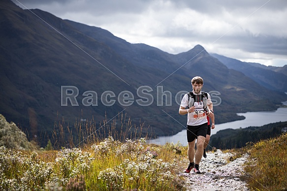Salomon Mamores Vertical Kilometer 2017