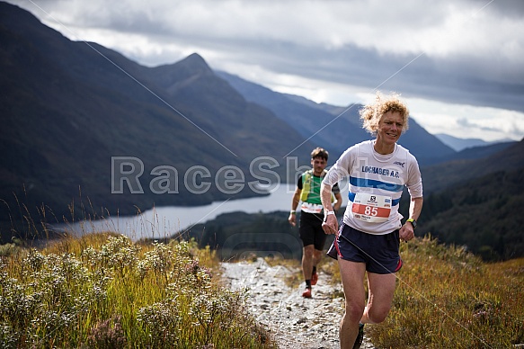 Salomon Mamores Vertical Kilometer 2017