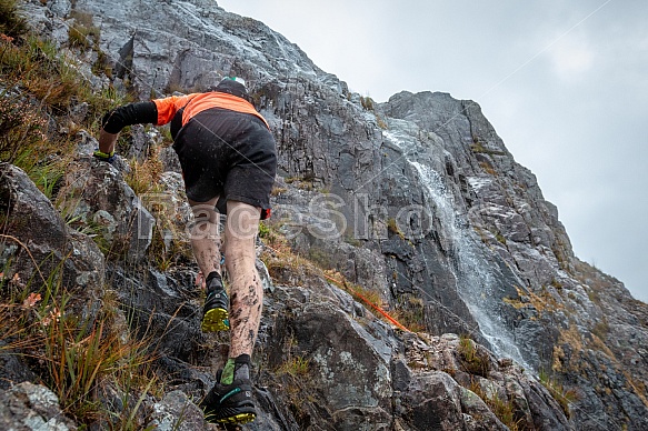 Glen Coe Skyline 2018