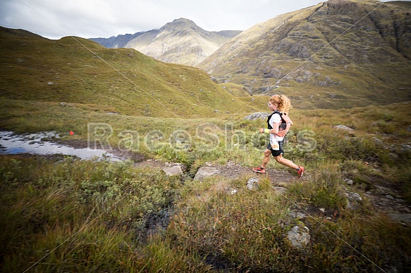 Salomon Glen Coe Skyline Gallery