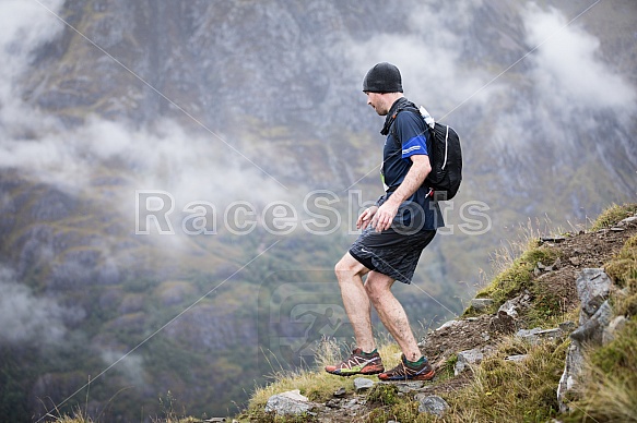 Ring of Steall Skyrace 2017