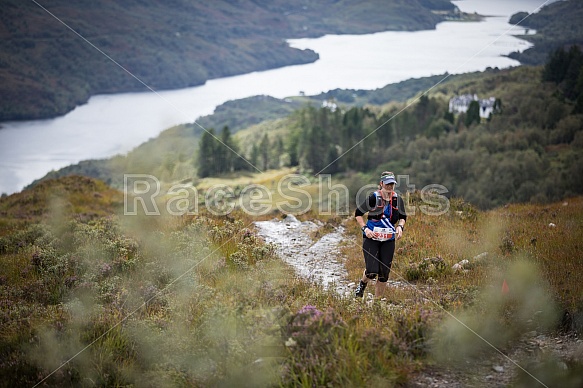 Salomon Mamores Vertical Kilometer 2017