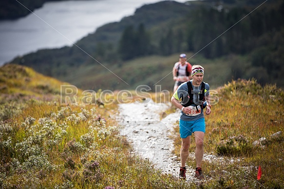 Salomon Mamores Vertical Kilometer 2017