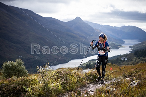 Salomon Mamores Vertical Kilometer 2017