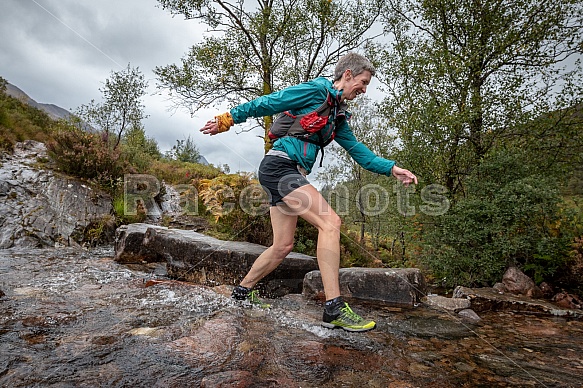 Mamores VK 2018