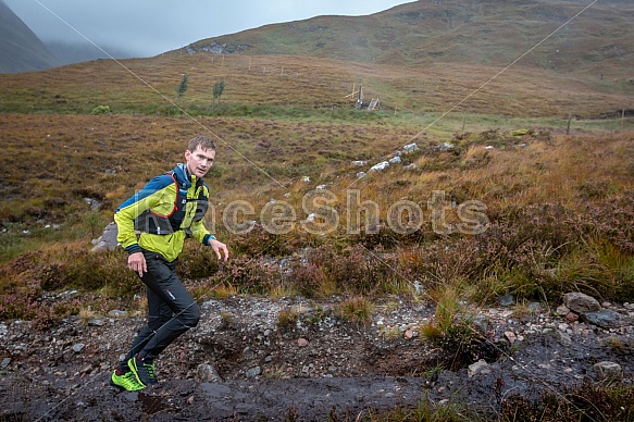 Mamores Vertical 2018 photo gallery