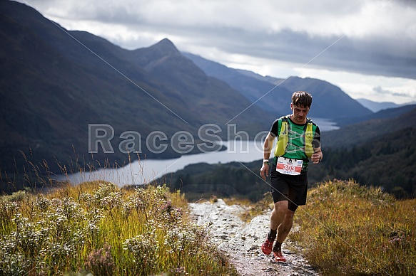 Salomon Mamores Vertical Kilometer 2017