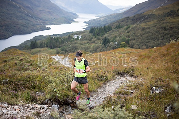 Salomon Mamores Vertical Kilometer 2017