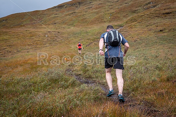 Mamores VK 2018