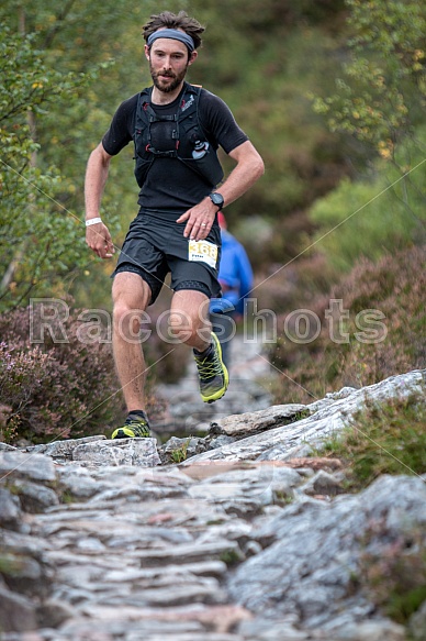 Ben Nevis Ultra 2018