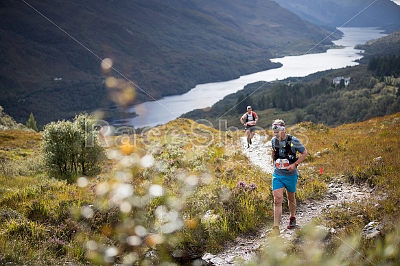 Salomon Mamores Vertical Kilometer 2017