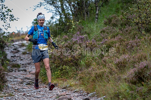 Ben Nevis Ultra 2018