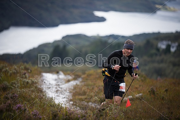 Salomon Mamores Vertical Kilometer 2017