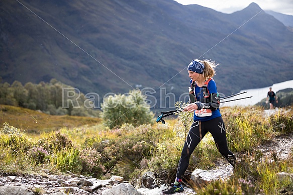Salomon Mamores Vertical Kilometer 2017