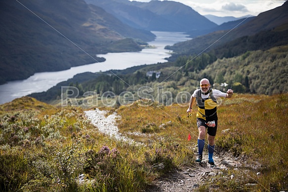 Salomon Mamores Vertical Kilometer 2017