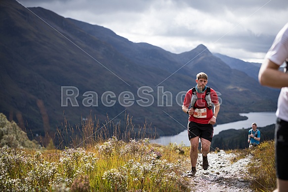 Salomon Mamores Vertical Kilometer 2017
