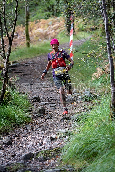 Ben Nevis Ultra 2018