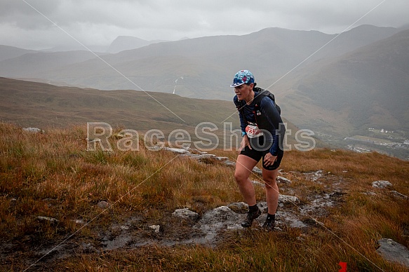 Mamores Vertical 2018 photo gallery