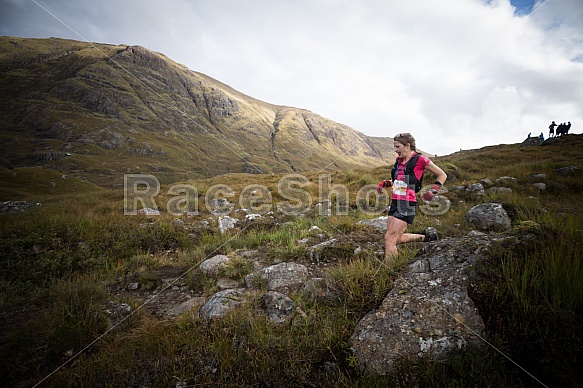 Salomon Glen Coe Skyline Gallery