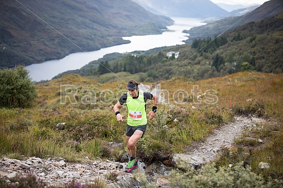 Salomon Mamores Vertical Kilometer 2017