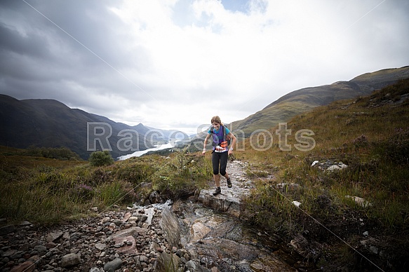 Salomon Mamores Vertical Kilometer 2017