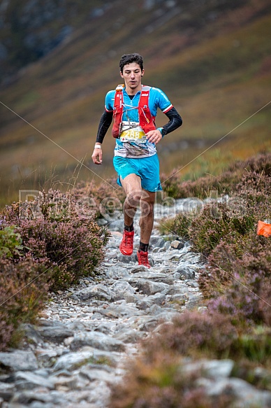 Ben Nevis Ultra 2018