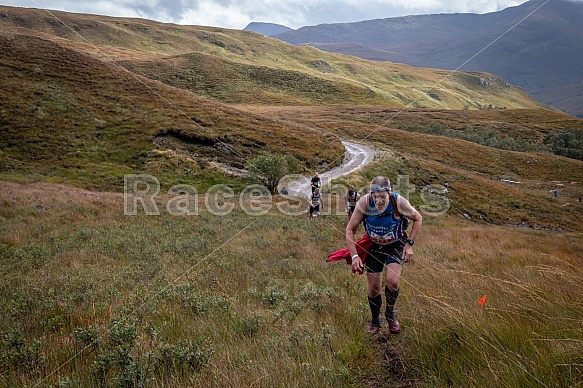 Mamores VK 2018