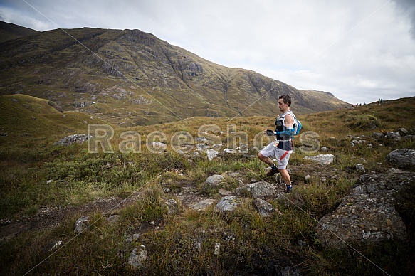 Salomon Glen Coe Skyline Gallery