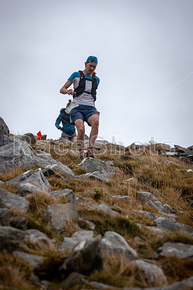 Ring of Steall Skyrace 2018