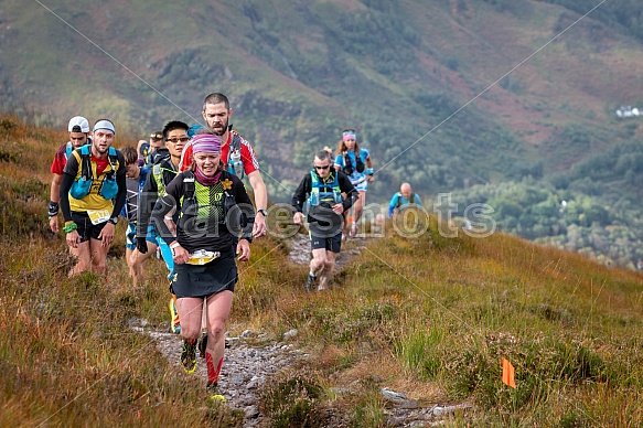 Ben Nevis Ultra 2018