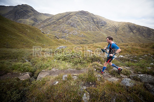 Salomon Glen Coe Skyline Gallery
