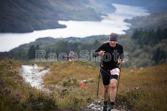 Salomon Mamores Vertical Kilometer 2017