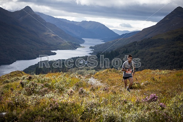 Salomon Mamores Vertical Kilometer 2017