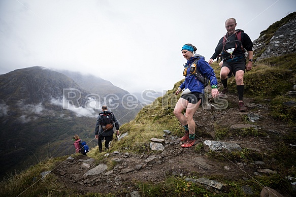 Ring of Steall Skyrace