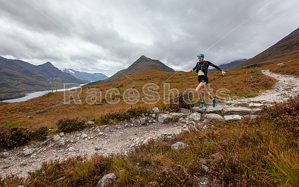 Ben Nevis Ultra 2018