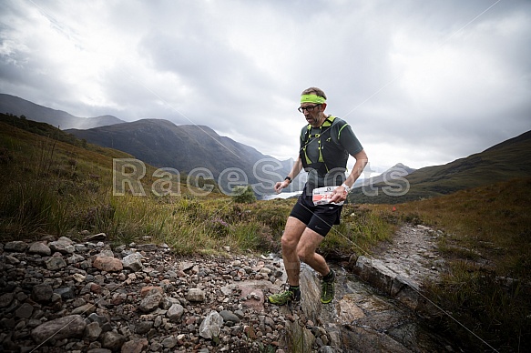 Salomon Mamores Vertical Kilometer 2017