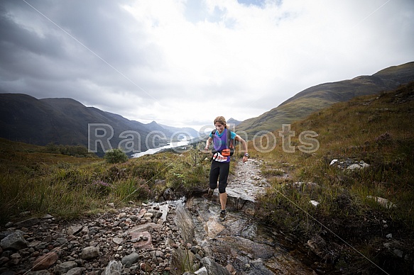 Salomon Mamores Vertical Kilometer 2017