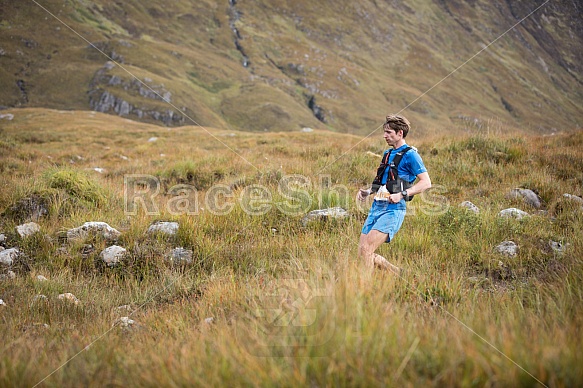 Salomon Glen Coe Skyline Gallery