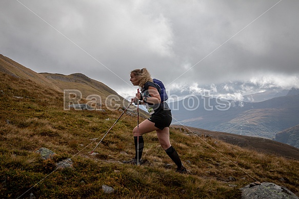Ring of Steall Skyrace 2018