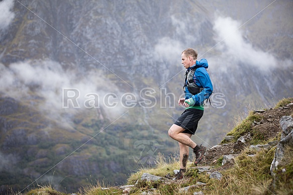Ring of Steall Skyrace 2017