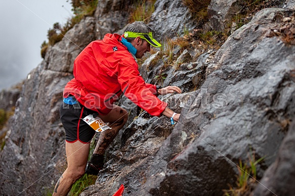 Glen Coe Skyline 2018