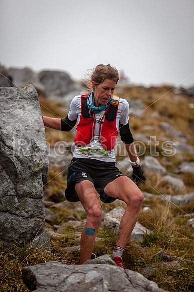 Ring of Steall Skyrace 2018